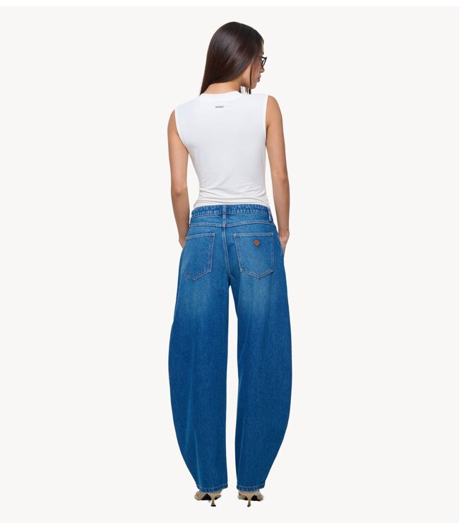 Abrand Jeans 95 MID BARREL IVY IVY