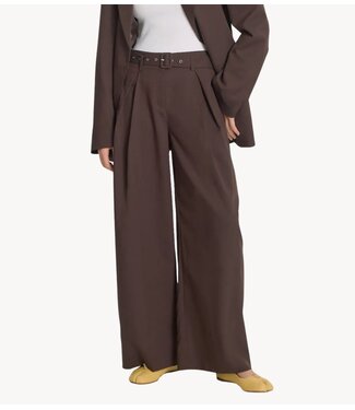 EDITED Broek Duana brown