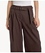 EDITED Broek Duana brown