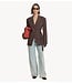 EDITED Blazer Alaula brown