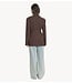 EDITED Blazer Alaula brown