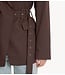 EDITED Blazer Alaula brown