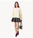 EDITED Trui Oversize Ulva Jumper Flan