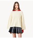 EDITED Trui Oversize Ulva Jumper Flan