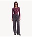 EDITED Top Janiya Body Plum Perfect