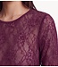 EDITED Top Janiya Body Plum Perfect