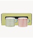 Anna+Nina Mokken Stripe Affair Tea Mug Set of 2 Multicolour