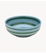 Anna+Nina Kom Tide & Leaf Tapas Bowl Multicolour