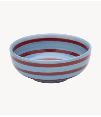 Anna+Nina Kom Alfie Tapas Bowl Multicolour