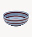 Anna+Nina Kom Alfie Tapas Bowl Multicolour