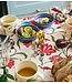 Anna+Nina Kom Alfie Tapas Bowl Multicolour