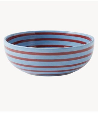 Anna+Nina Kom Alfie Bowl Multicolour