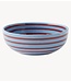 Anna+Nina Kom Alfie Bowl Multicolour