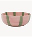 Anna+Nina Kom Rosebud Bowl Multicolour