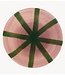 Anna+Nina Kom Rosebud Bowl Multicolour