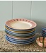 Anna+Nina Borden Dreamy Breakfast Plate Set of 4 Multicolour