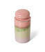 HKLIVING 70s Ceramics Voorraadpot Glaze 22,5 cm