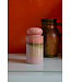 HKLIVING 70s Ceramics Voorraadpot Glaze 22,5 cm