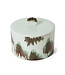 HKLIVING Koektrommel 70s ceramics: cookie jar, tide