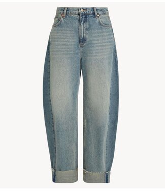 Circle of Trust Jeans ROBIN DNM Atwood lake wash