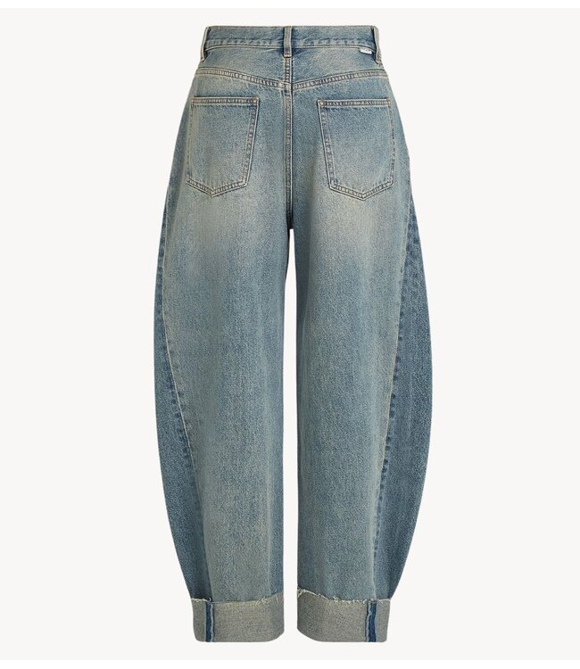 Circle of Trust Jeans ROBIN DNM Atwood lake wash