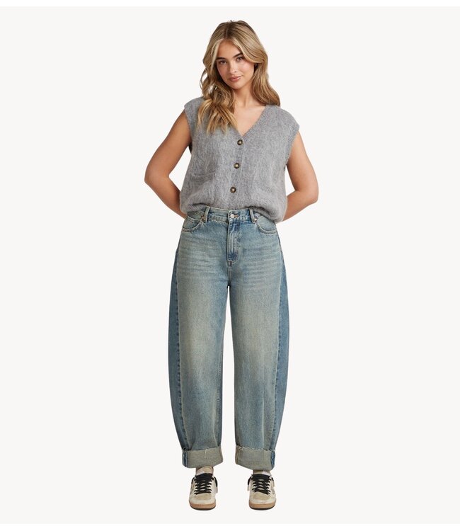 Circle of Trust Jeans ROBIN DNM Atwood lake wash