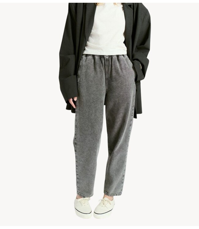 American Vintage Jeans JAZY GREY