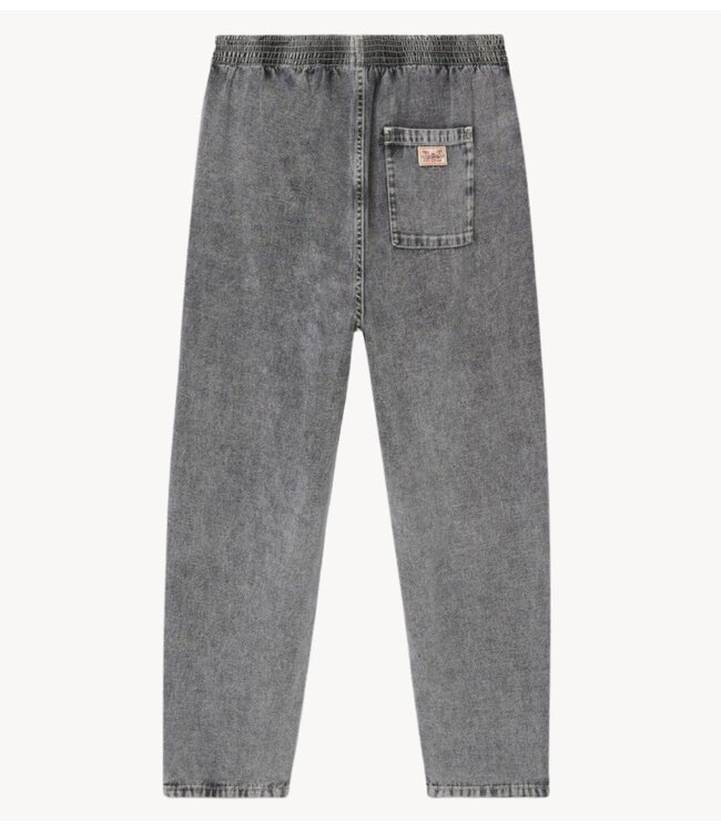 American Vintage Jeans JAZY GREY