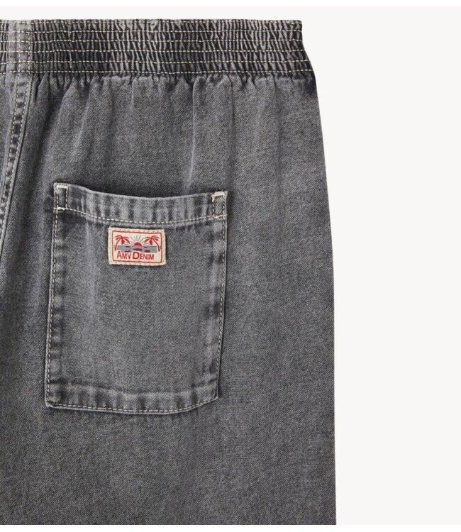 American Vintage Jeans JAZY GREY
