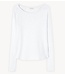 American Vintage T-shirt SONOMA BLANC