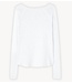 American Vintage T-shirt SONOMA BLANC