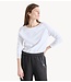 American Vintage T-shirt SONOMA BLANC