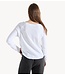 American Vintage T-shirt SONOMA BLANC