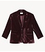 American Vintage Blazer ANKAZ LIE DE VIN