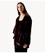 American Vintage Blazer ANKAZ LIE DE VIN