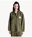American Vintage Vest UZATOWN OLIVE