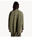 American Vintage Vest UZATOWN OLIVE