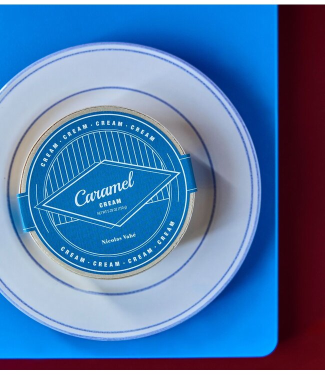 Nicolas Vahé Caramel Caramels, Caramel, 150 g