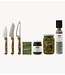 Nicolas Vahé Cadeautasje Gift bag, Tapas Tuesday or Thursday, 135/215/370/110 g/g/g/g