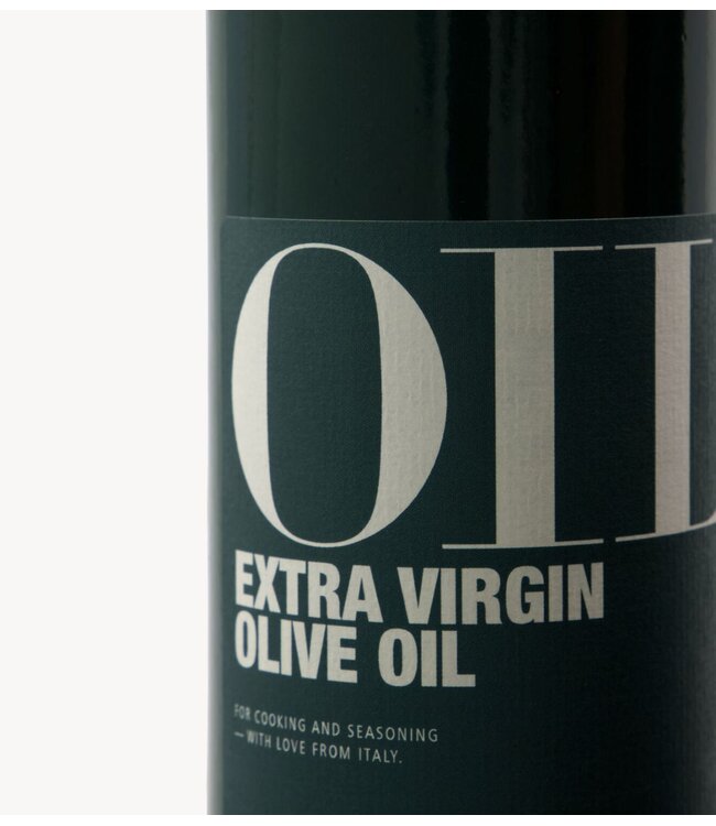 Nicolas Vahé Olijfolie Virgin olive oil, Extra, Italy, 500 ml