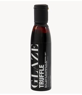 Nicolas Vahé Balsamico Glaze, Balsamico & truffle, 150 ml