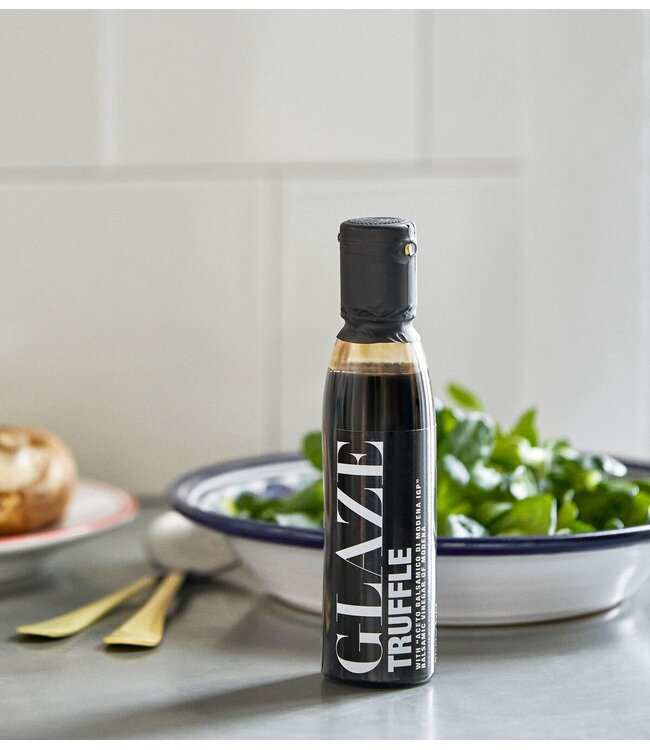 Nicolas Vahé Balsamico Glaze, Balsamico & truffle, 150 ml
