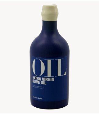 Nicolas Vahé Olijfolie Virgin olive oil, Extra, Greece, 500 ml