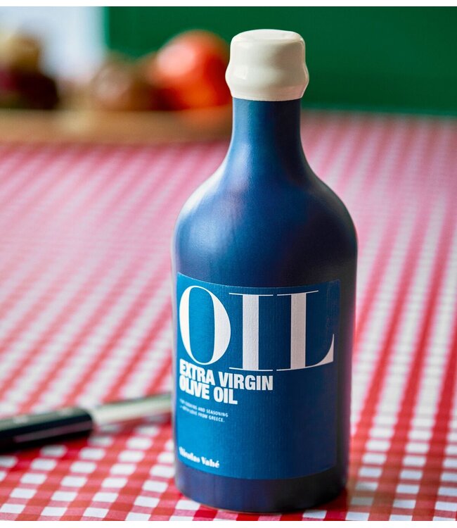 Nicolas Vahé Olijfolie Virgin olive oil, Extra, Greece, 500 ml