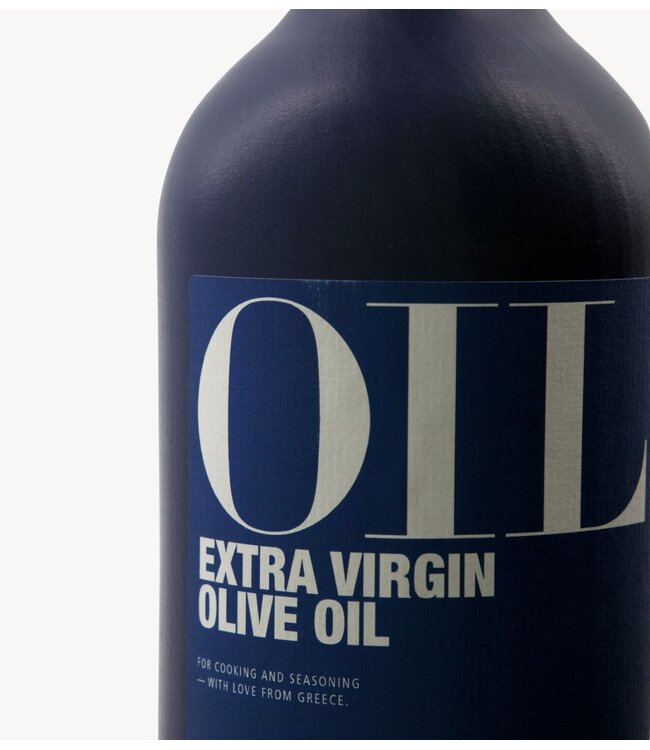 Nicolas Vahé Olijfolie Virgin olive oil, Extra, Greece, 500 ml