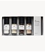 Nicolas Vahé Cadeaubox Gift box, Favourite collection, 125/55/120/115 g/g/g/g