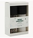 Nicolas Vahé Cadeaubox Gift box, CHFrench sea salt + pepper mix, 120/55 g/g