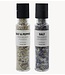 Nicolas Vahé Cadeaubox Gift box, Salt everyday mix & truffle + herbs de Provence, 300/270 g/g