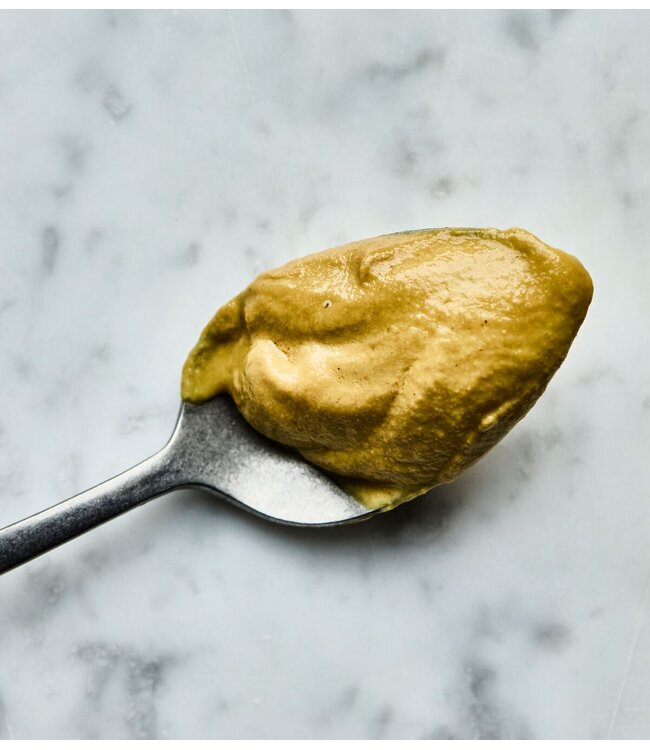 Nicolas Vahé Mosterd Mustard, Dijon mustard, 270 g