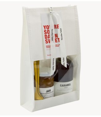 Nicolas Vahé Cadeautasje Gift bag, You're so damn sweet, 240/280 g/ml